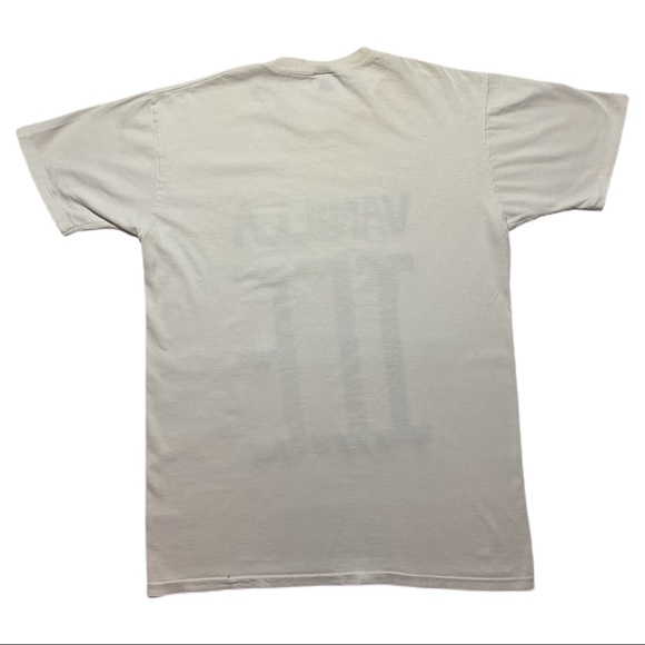 VTG Vanilla Ice Tee - Picture 2 of 4